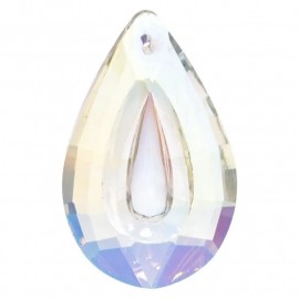 Cristallo Cattura-Sole Bindi perla luminosa